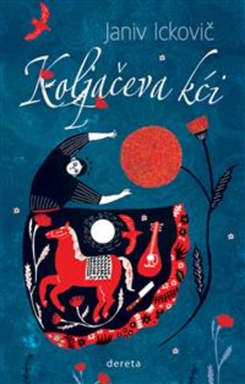 Koljačeva kći - cover