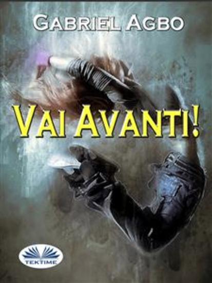 Vai Avanti! - cover