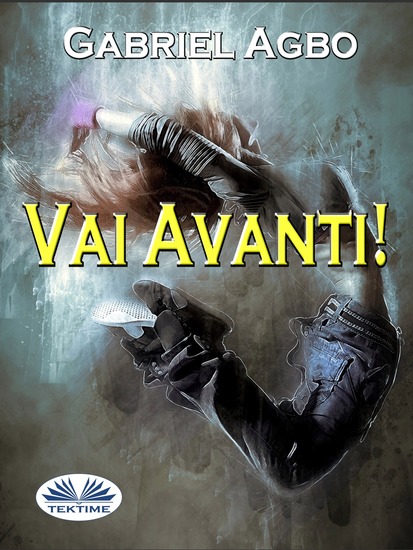 Vai Avanti! - cover