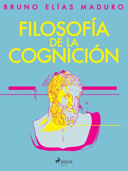 Filosofía de la cognición - cover