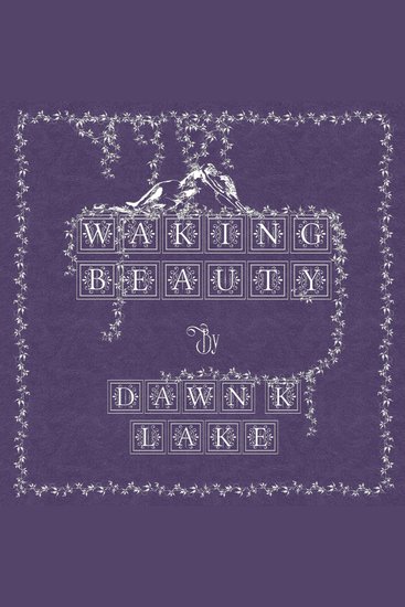 Waking Beauty - cover