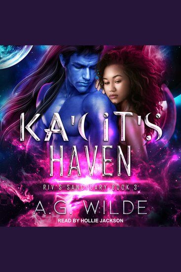 Ka'Cit's Haven - cover
