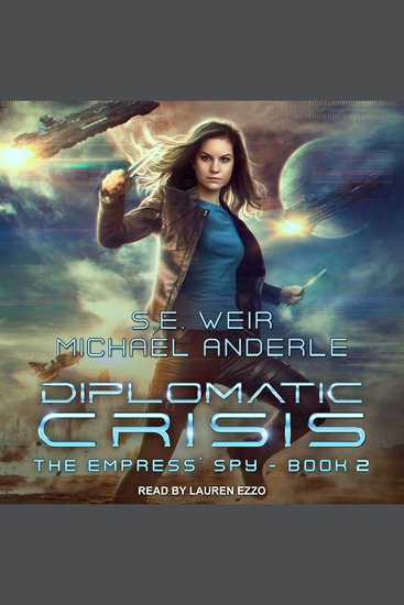 Diplomatic Crisis - cover