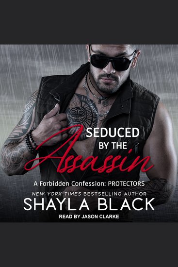 Seduced by the Assassin - cover