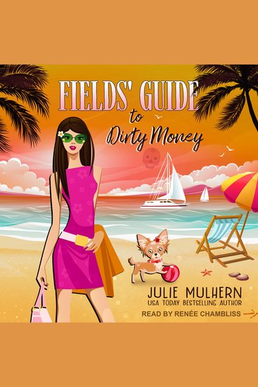 Fields' Guide to Dirty Money - cover