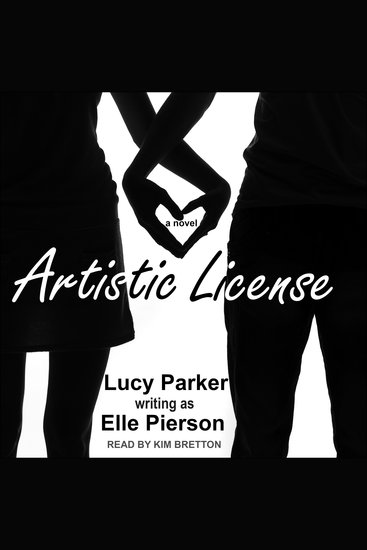 Artistic License - cover