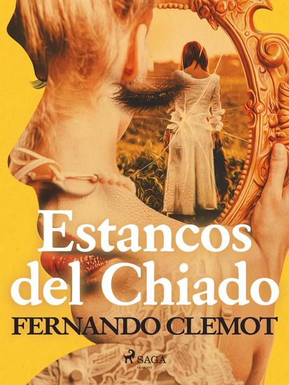 Estancos del Chiado - cover