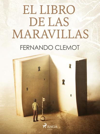 El libro de las maravillas - cover