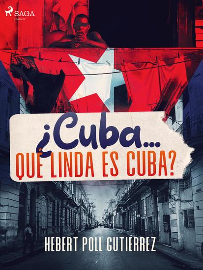 ¿Cuba qué linda es Cuba? - cover