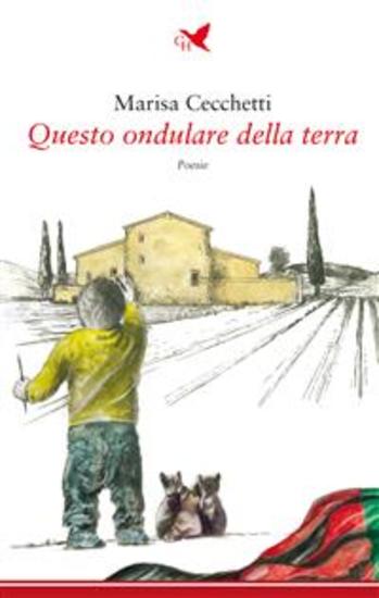 Questo ondulare della terra - cover