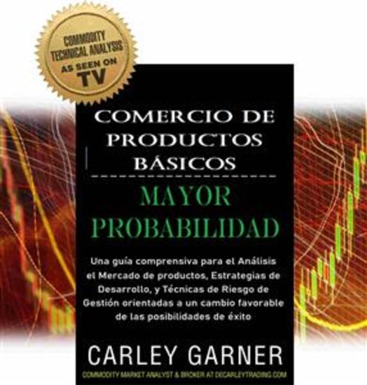 Comercio De Productos Básicos Con Mayor Probabilidad - cover