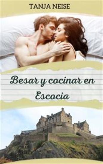 Besar Y Cocinar En Escocia - cover