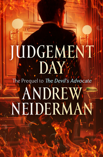 Judgement Day - cover