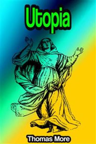 Utopia - cover