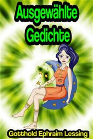 Ausgewählte Gedichte - cover