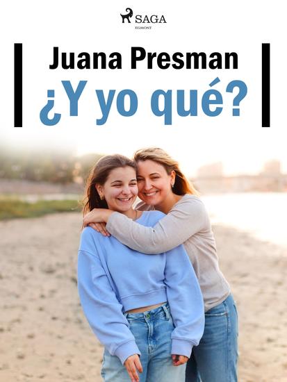 ¿Y yo qué? - cover