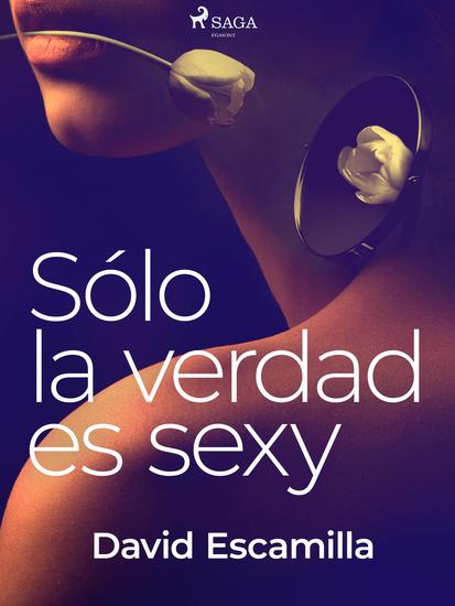 Solo la verdad es sexy - cover