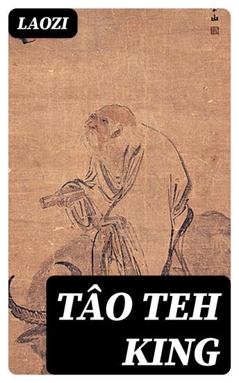 Tâo Teh King - cover
