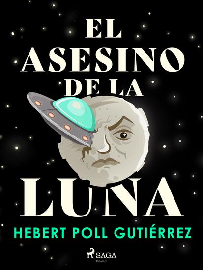 El Asesino de la Luna - cover