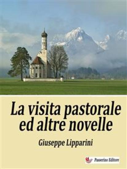 La visita pastorale ed altre novelle - cover