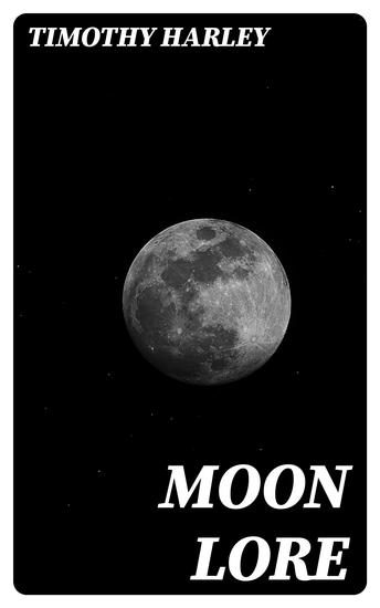 Moon Lore - cover