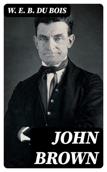 John Brown - cover