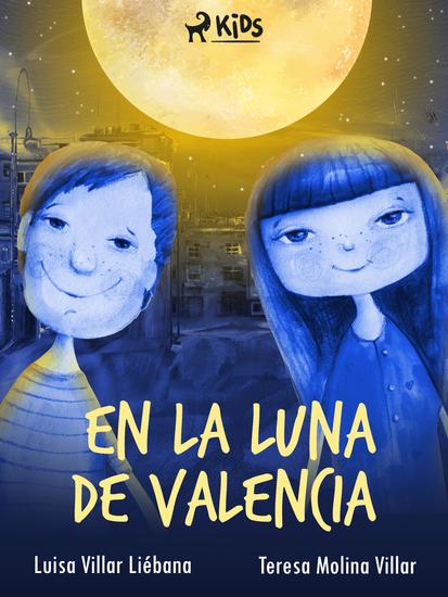 En la luna de Valencia - cover