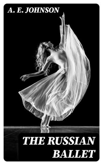 The Russian Ballet - cover