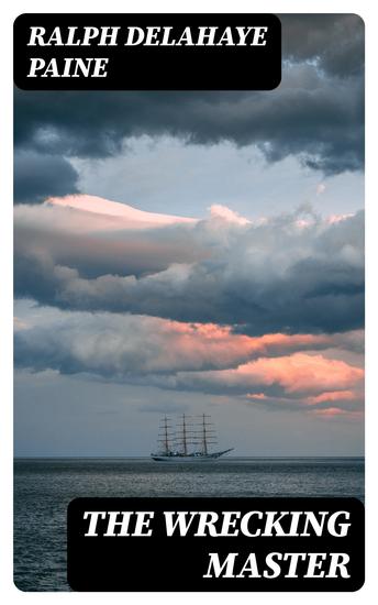 The Wrecking Master - cover