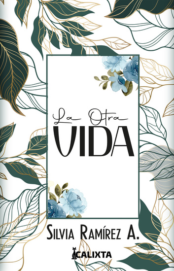 La otra vida - cover