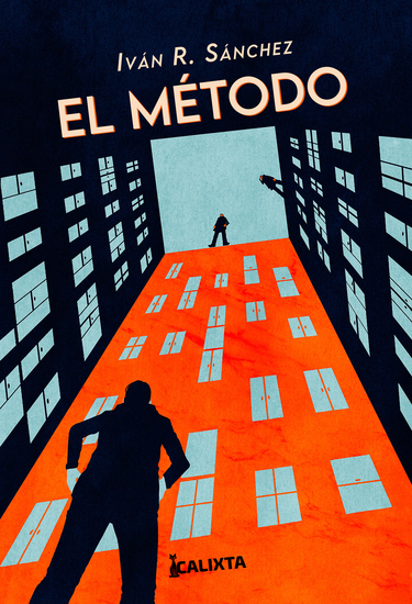El método - cover
