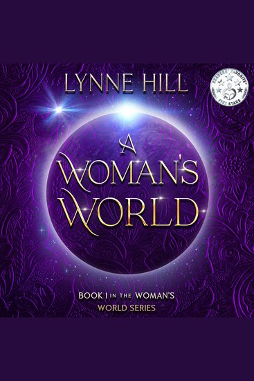 A Woman's World - Book 1 - cover