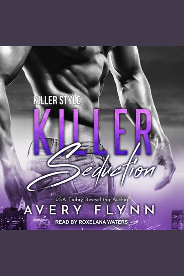 Killer Seduction - cover