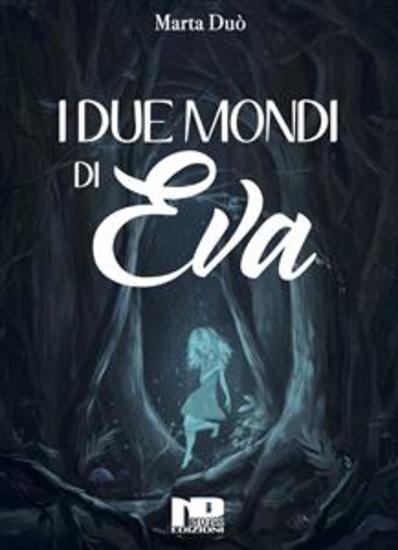 I due mondi di Eva - cover