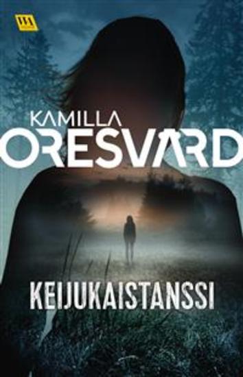 Keijukaistanssi - cover