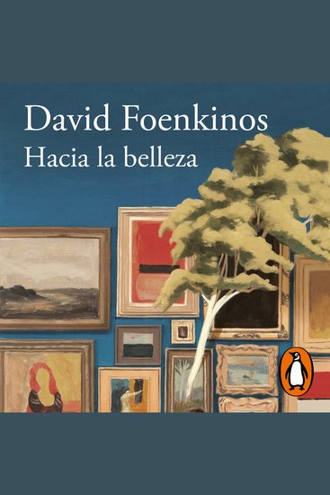 Hacia la belleza - cover