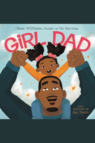 Girl Dad - cover