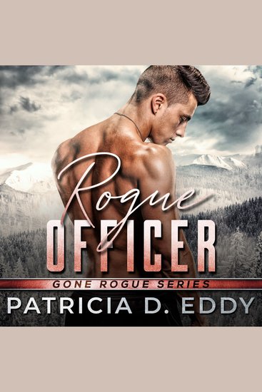 Rogue Officer - A Protector Romantic Suspense Standalone - cover