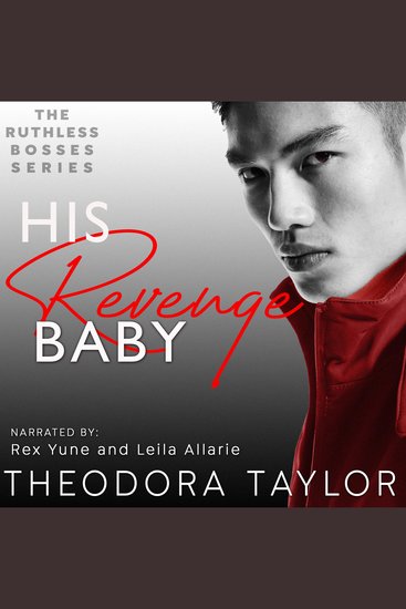 His Revenge Baby - 50 Loving States Washington - cover