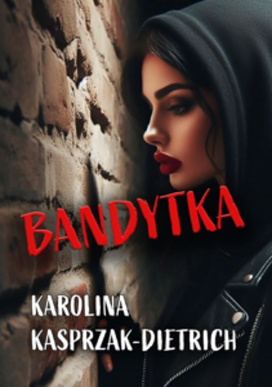 Bandytka - cover