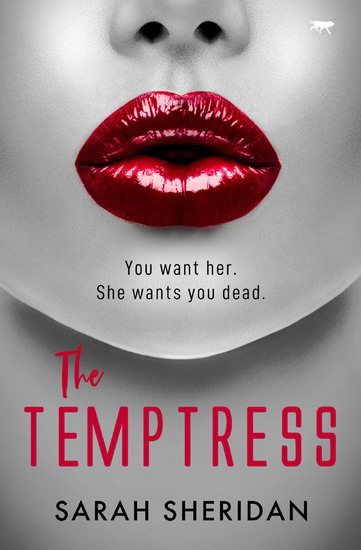 The Temptress - A Novella - cover