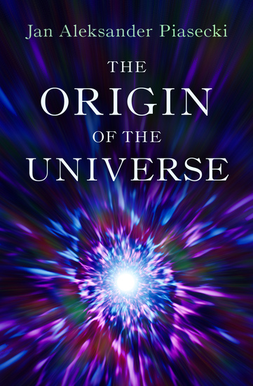 The Origin of the Universe - cover