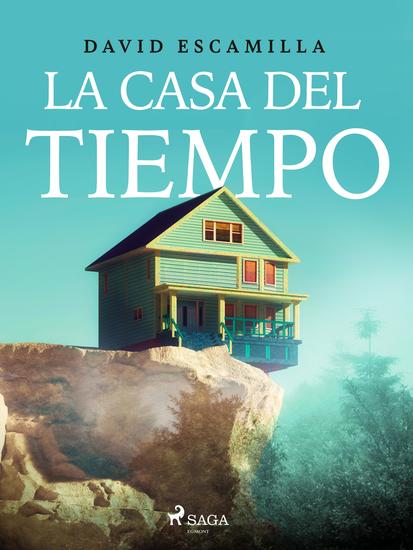 La casa del tiempo - cover