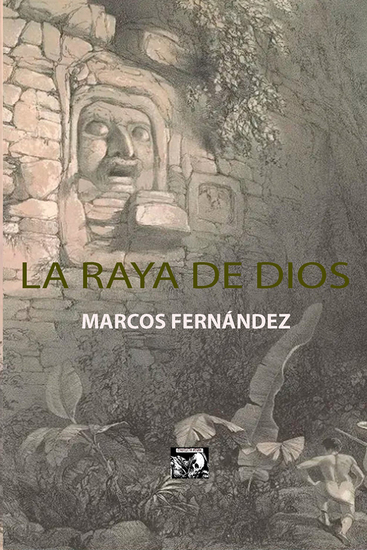 La Raya de Dios - cover