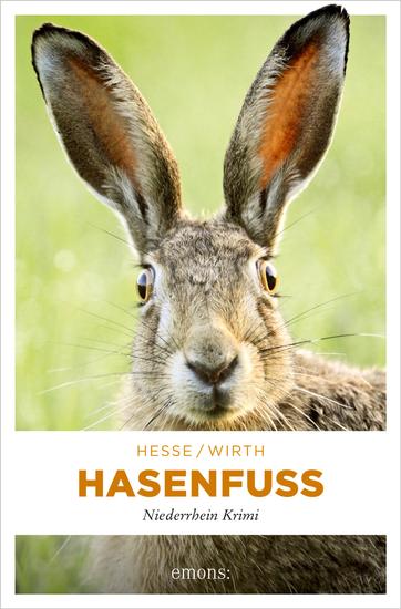Hasenfuß - cover