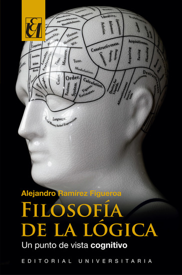Filosofía de la lógica - Un punto de vista cognitivo - cover