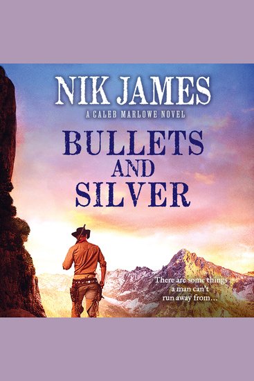 Bullets and Silver - cover