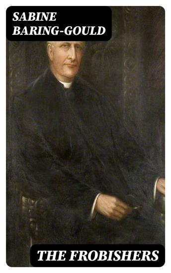 The Frobishers - cover