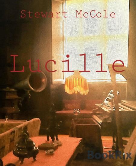 Lucille - cover