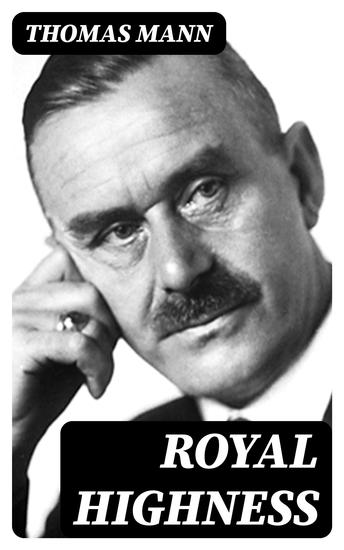 Royal Highness - cover